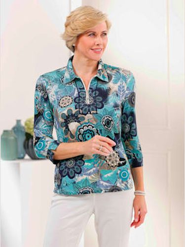 Polo viscose - Witt - Modalova