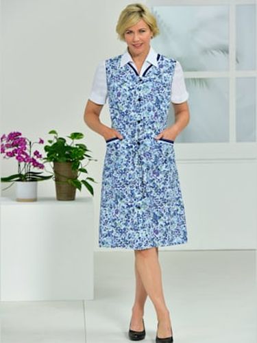 Jean confortable avec ceinture élastique - Witt - Modalova