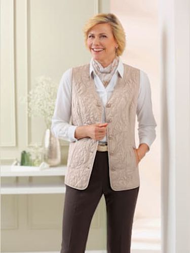 Gilet piquage original - Witt - Modalova