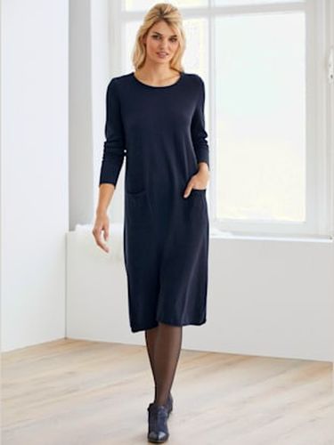 Robe en tricot tricot affinant - Witt - Modalova