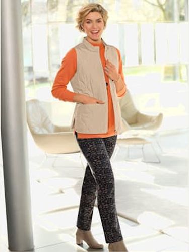 Gilet matelassé joli matelassage - Witt - Modalova