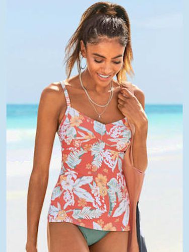 Hauts de tankini tendance