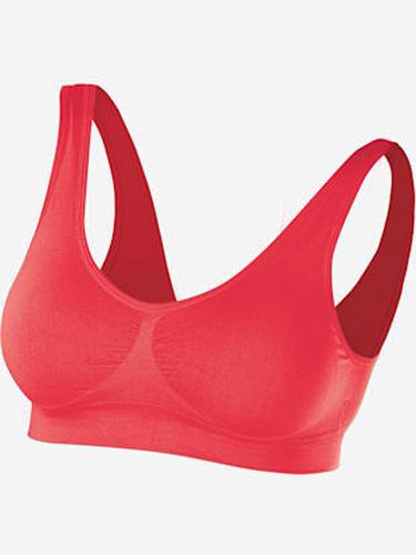 Soutien-gorge sans armatures soutien-gorge forme bustier slimmaxx by - Nuance - Modalova