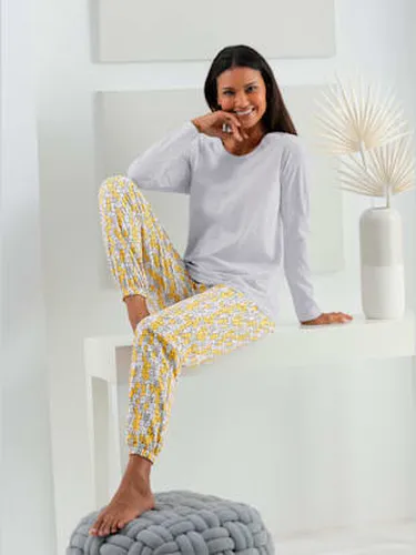 Pyjama-pantalon jersey fin - wäschepur - Modalova