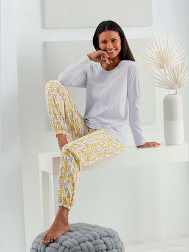 Pyjama-t-shirt jersey fin - wäschepur - Modalova