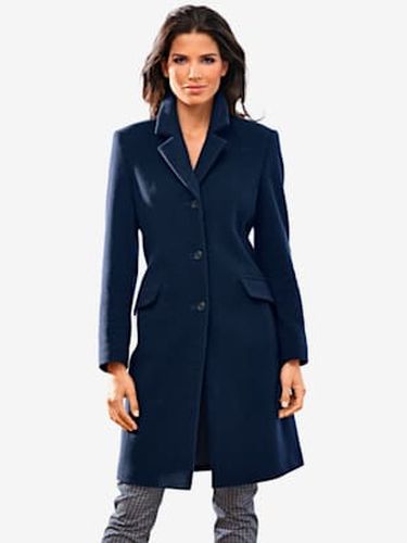 Manteau court classique - Witt - Modalova
