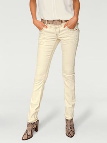 Jean skinny coupe skinny tendance - Witt - Modalova