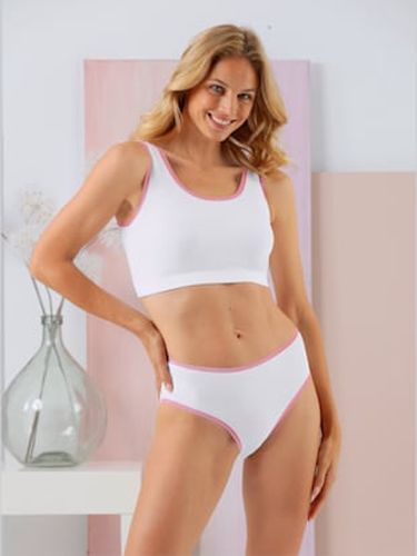 Bustier jersey fin - wäschepur - Modalova