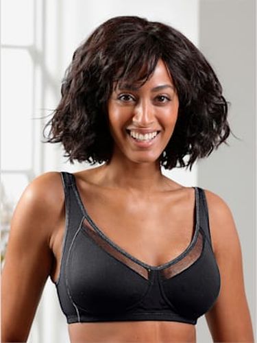 Soutien-gorge large sans armatures bon. b, c, d, e, f - Witt - Modalova