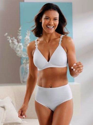 Soutien-gorge confort sans armatures bon. a, b, c, d - wäschepur - Modalova