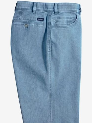 Jean ceinture élastique confortable et classique - Brühl - Modalova