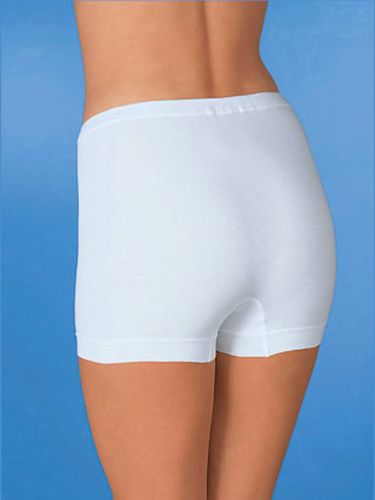 Panty côtes fines - Schiesser - Modalova