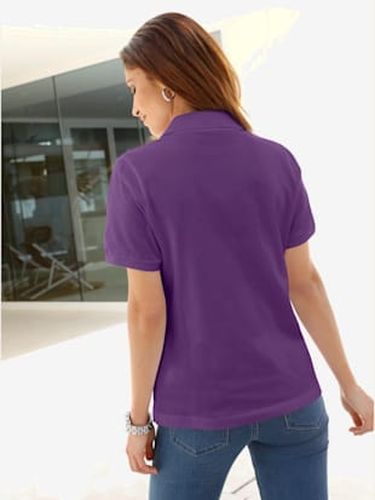 Polo pur coton - Witt - Modalova