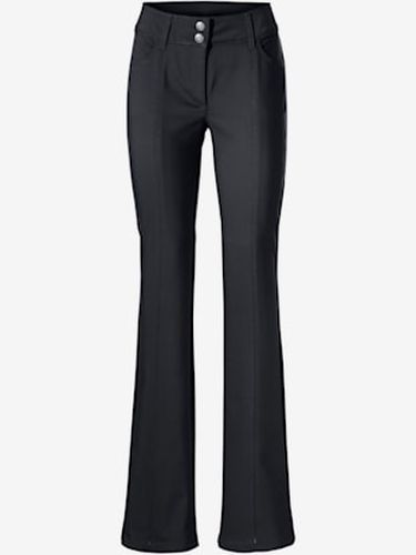 Pantalon bootcut coupe bootcut tendance - Witt - Modalova