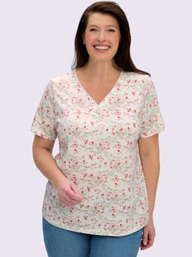 T-shirt à manches courtes 50% coton - Witt - Modalova