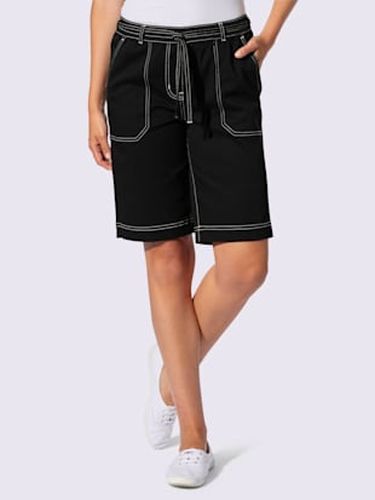 Bermuda en jean 98% coton - Witt - Modalova