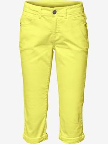 Pantalon effet ventre plat coupe skinny - Witt - Modalova