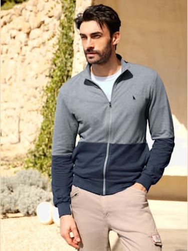 Veste légère col montant tendance - Catamaran - Modalova