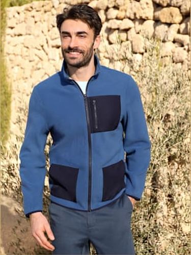 Veste polaire 3 poches - Catamaran - Modalova