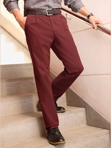 Pantalon qualité extensible supérieure - Witt - Modalova