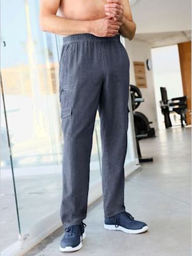 Pantalon de loisirs qualité twill - Catamaran Sports - Modalova