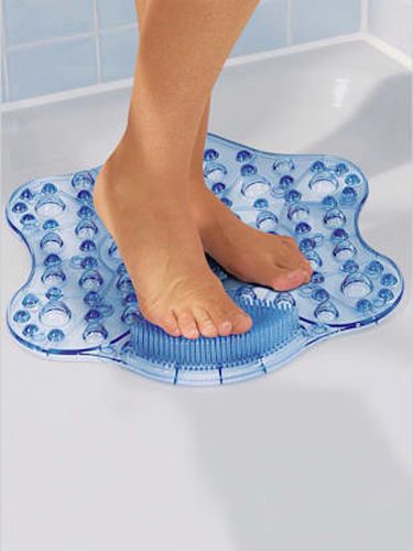 Tapis de douche massant points de massage - Witt - Modalova