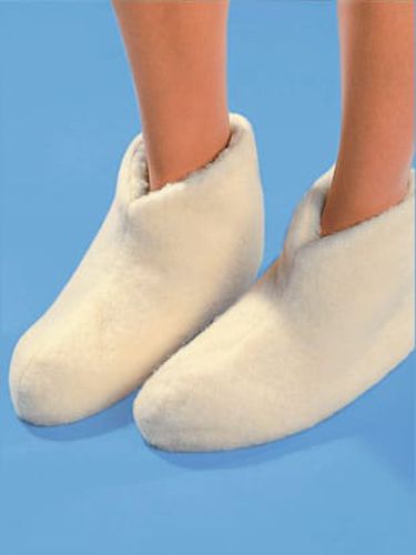 Chaussons de lit doux et chaud - Witt - Modalova