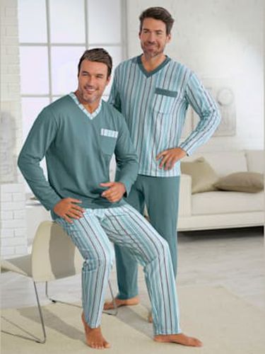 Pyjamas jersey fin - KINGsCLUB - Modalova