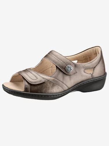 Sandales largeurs h* et k* - Hallux Soft by Goldkrone - Modalova