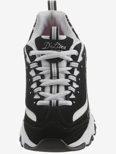 Baskets look chunky tendance avec traitement bio-dri - - - Skechers - Modalova