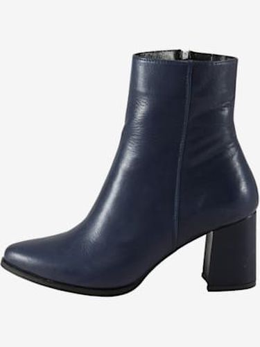 Bottines cuir nappa de vache - Witt - Modalova