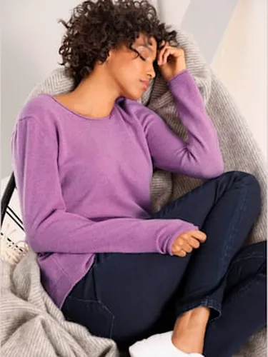 Pull cachemire - Alessa W. - Modalova