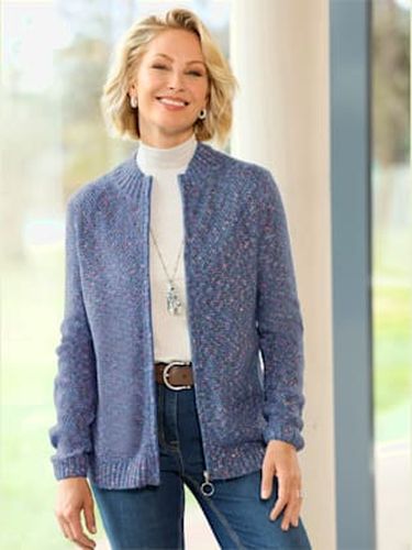 Veste en tricot agréables à porter - Witt - Modalova