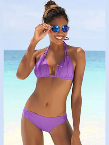 Haut de bikini triangle composez votre maillot de bain selon vos envies - s.Oliver - Modalova