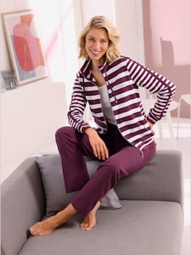 Tenue détente interlock - Hajo - Modalova