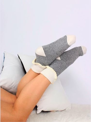 Chaussettes de lit 2 paires - Witt - Modalova