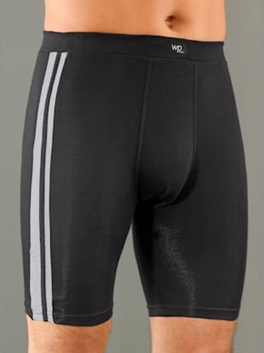 Legging côtes fines - wäschepur men - Modalova