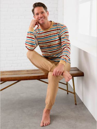 Pyjama jersey fin - wäschepur men - Modalova