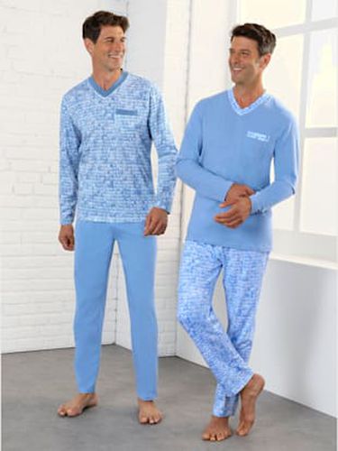 Pyjamas jersey fin - KINGsCLUB - Modalova