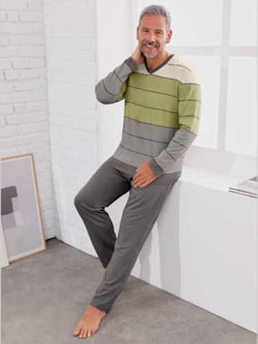 Pyjama jersey fin - KINGsCLUB - Modalova