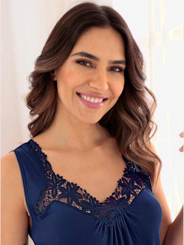 Chemise de nuit jersey fin - wäschepur - Modalova