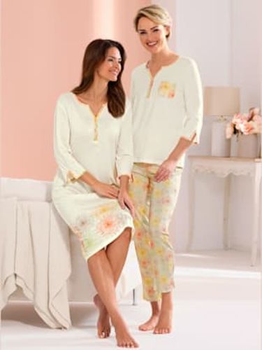 Pyjama jersey fin - wäschepur - Modalova