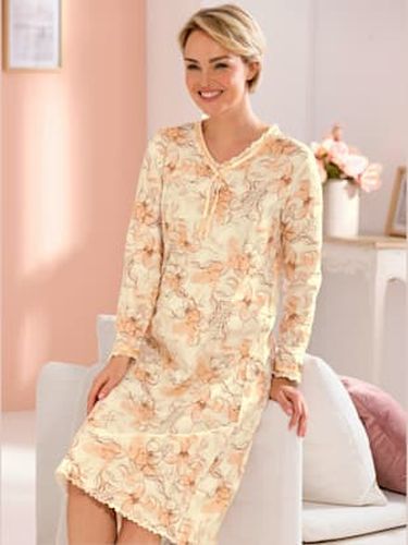 Chemise de nuit jersey fin - wäschepur - Modalova