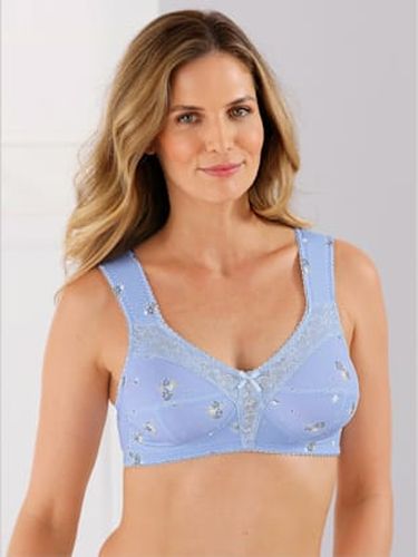 Soutien-gorge large sans armatures bon. b, c, d, e - wäschepur - Modalova