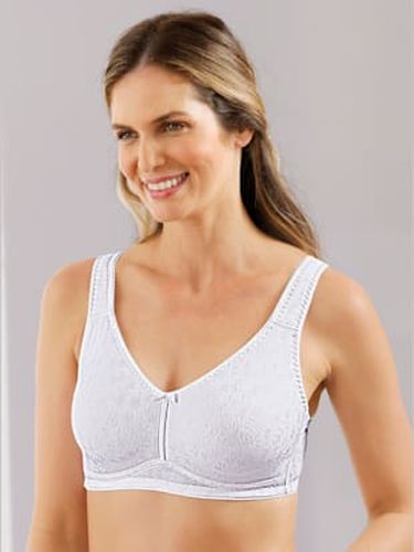 Soutien-gorge confort sans armatures bon. a, b, c, d - wäschepur - Modalova