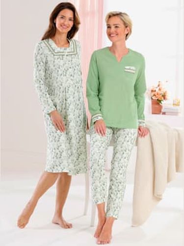 Pyjama jersey fin - wäschepur - Modalova