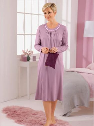 Chemise de nuit jersey fin - wäschepur - Modalova