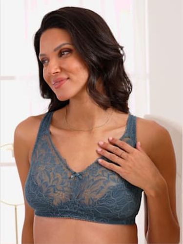 Soutien-gorge confort sans armatures bon. a, b, c, d, e - wäschepur - Modalova