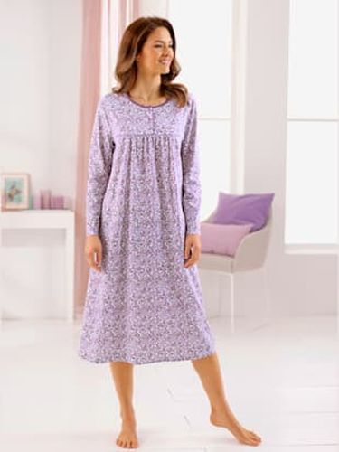 Chemise de nuit jersey fin - wäschepur - Modalova