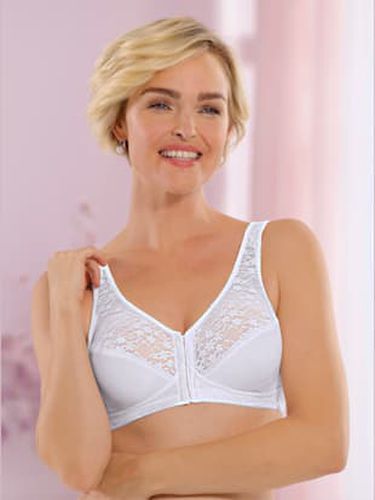 Soutien-gorge sans armatures à fermeture devant bon. b, c, d - Witt - Modalova